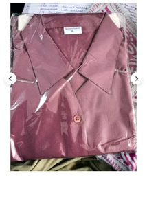 Two Formal Shirt... Perfect Buy For Office
