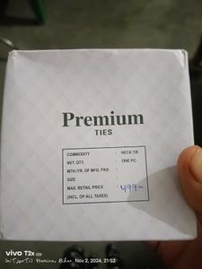 Men&#39;s Tie