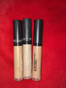 New Swiss Beauty Liquid Concealer Makeup