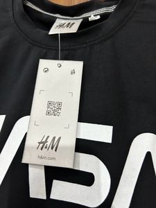 H&amp;M Graphic Print Tee