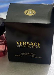 Versace Crystal Noir