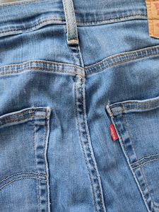 Levi&#39;s Jeans