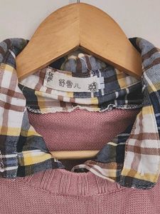 Classy Soft Sweater