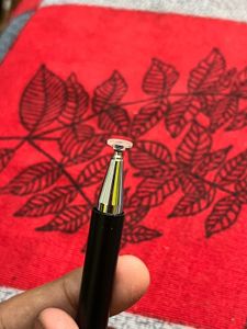 Tukzer completely metal build stylus pen