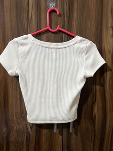 Solid Top