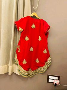 Jacket Gown Dress