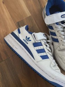 Adidas Forum