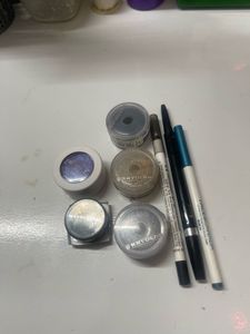 Mixed Eye Makeup Lot
