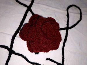 Crochet Products