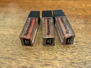 Baked Beauty Lipsticks