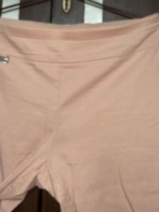 Ankle Length Jeggings