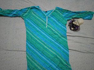 Kurti Short 🩵