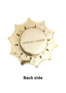 Decorative Tealight Candle Holders  18 Pc