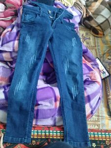 Jeans For Women