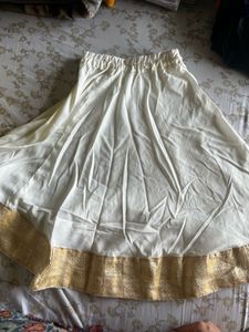 Traditional Indian Girl&#39;s Dress