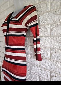 Imported Bodycon Dress