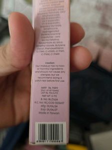 Its Almost New Concealer Only Used 1 Time