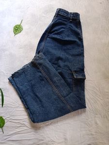Cargo Jeans New