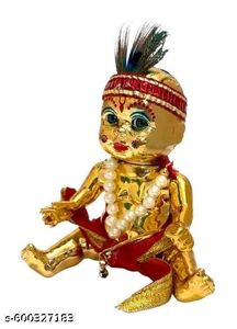 Krishna Idol Showpiece