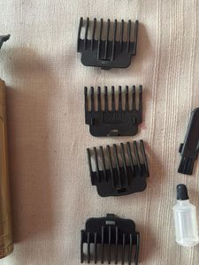Hair Trimmer Kit
