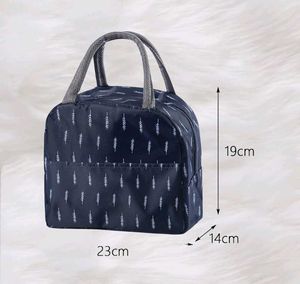 Lunch Bags: Small, Stylish Totes for Women&#39;s Work,