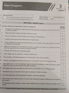 Know Your Ncert For Neet