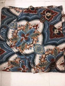 Patterned Home Decor Throw Blanket