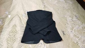 Black Blazer