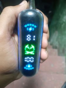 ELFBAR RAYA D3 PRO VAPE