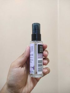 Love Beauty and Planet Hair Serum