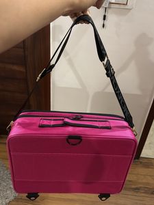 Makeup Organiser