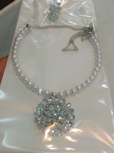 Pearl Set