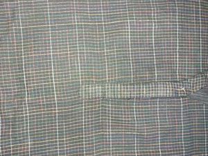 Striped Mixed Line Kurtas