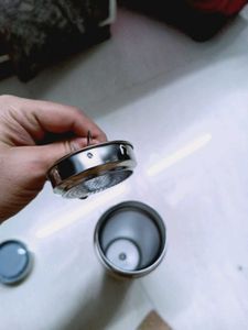 new insulated wooden Water Bottle