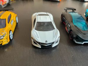 Hot Wheels Limited Editions