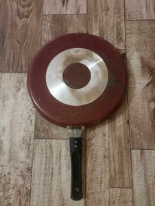 Used Cooking Pan