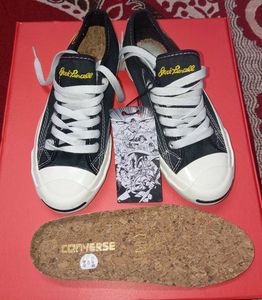 Converse Jack Purcell Unisex Sneakers