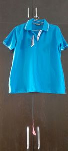 RUGGERS Tshirt for Women(Ruggers work is fun)