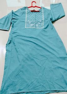 NEW KURTI