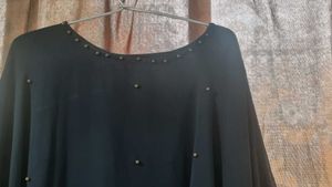 Burkha Dupatta