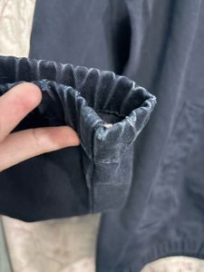 Vintage Giordano Cotton Jacket