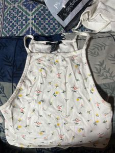 Great Offer For Crop Top Women - Foreve