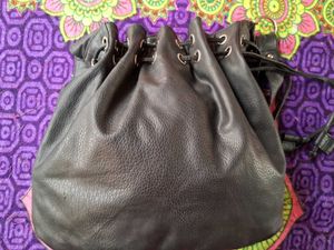Bucket Bag