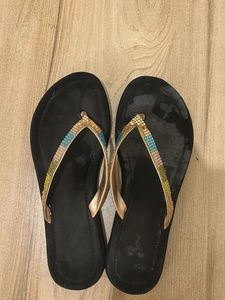Inch5 Flats (Uk 4)