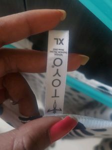 Asymmetrical White Top With Back Lace