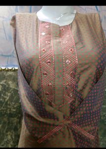 Kurta Set