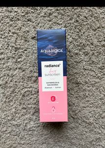 Aqualogica Combo + Freebie