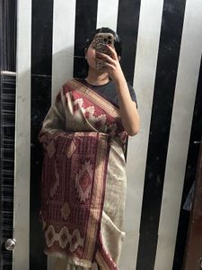 Elegant Formla Saree