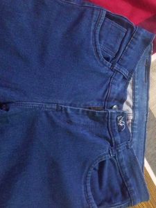 Women Skinny Jeans