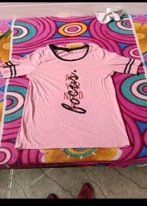 Night Wear Uppar 4 Piece